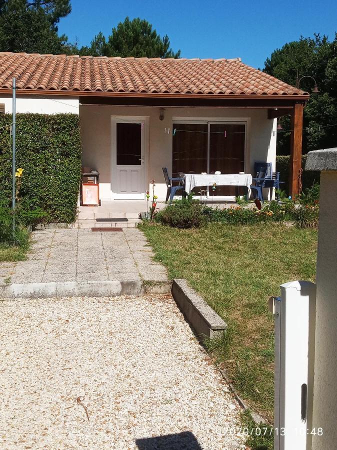 Maison Les Mathes Zewnętrze zdjęcie
