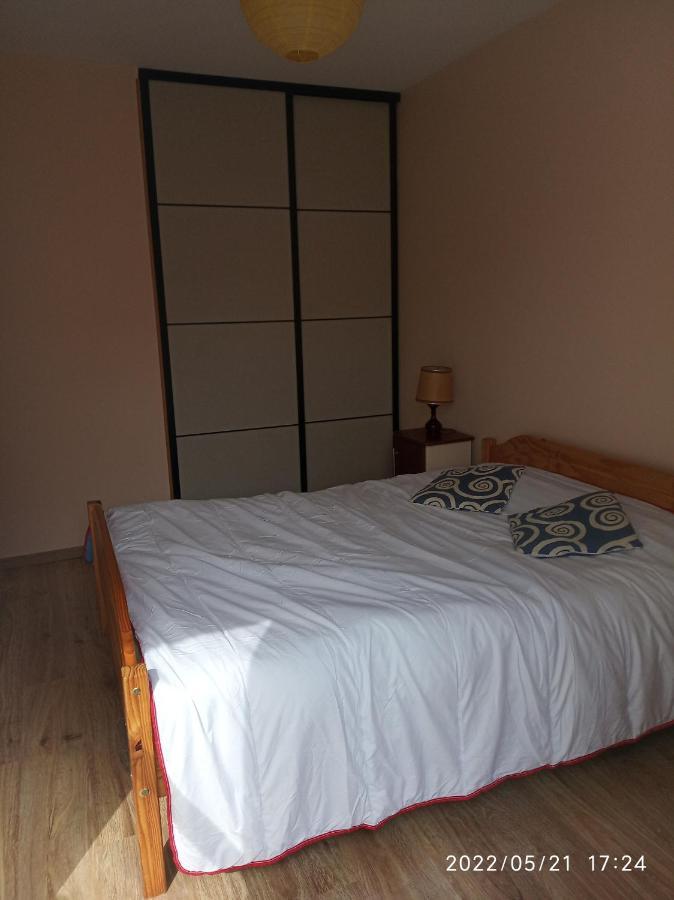 Maison Les Mathes Zewnętrze zdjęcie