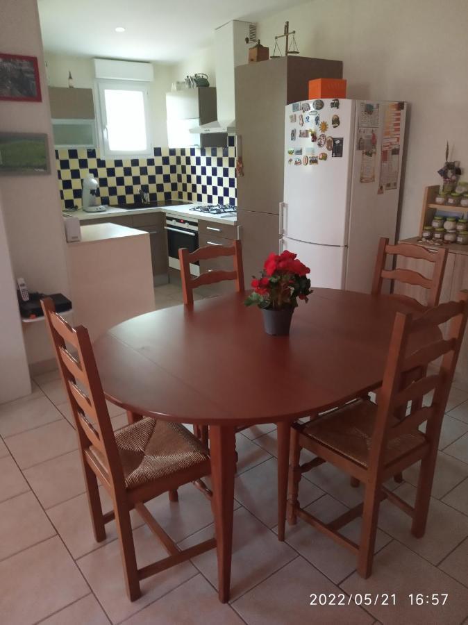 Maison Les Mathes Zewnętrze zdjęcie