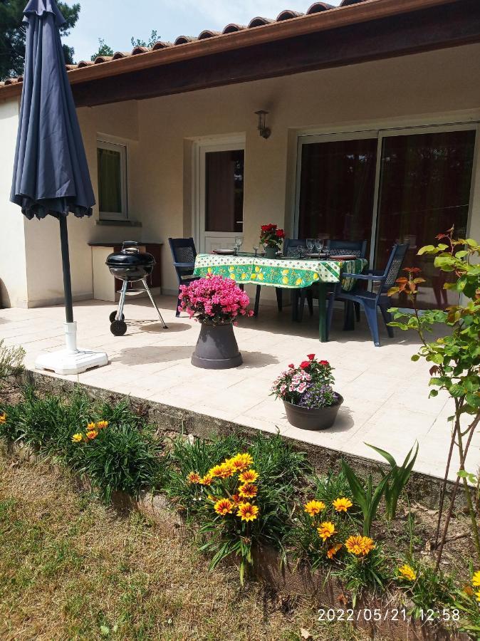 Maison Les Mathes Zewnętrze zdjęcie